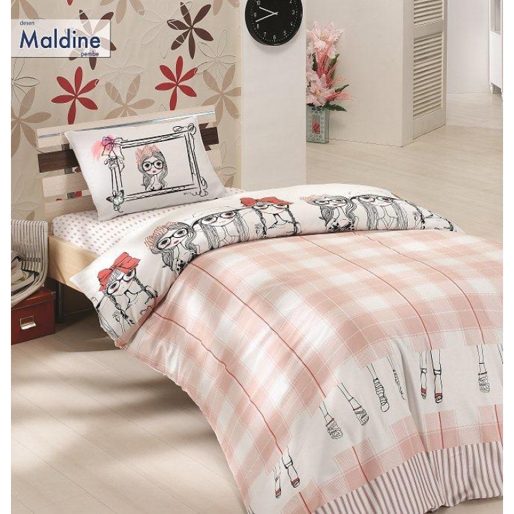 Постельное белье 1.5 сп 298