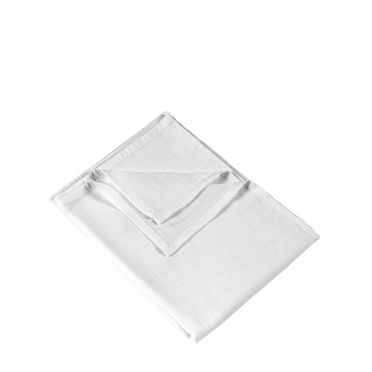 Детская муслиновая пелёнка антибактериальная  FERTELLI 120x120 см
