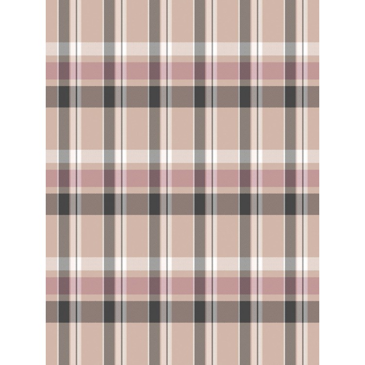 Плед KARNA акриловый "LUGAN" 200x220 см