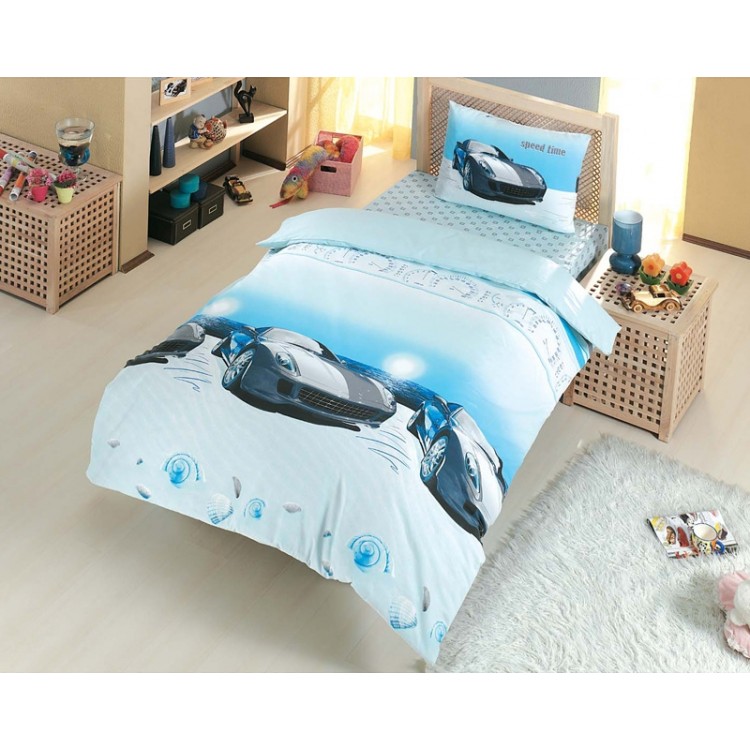 Комплект постельного белья 1,5 сп. 296, ALTINBASAK