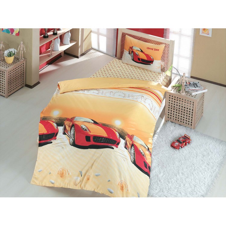Комплект постельного белья 1,5 сп. 296, ALTINBASAK