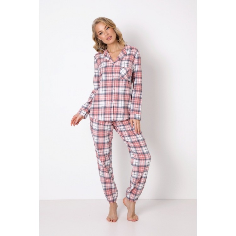 KRISTEN Пижама женская со штанами