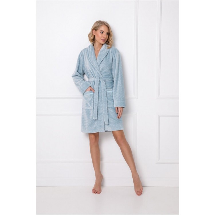 Халат женский теплый EMILY BATHROBE, ARUELLE