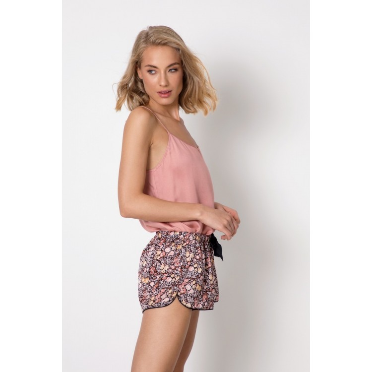 Пижама женская с шортами CAROLINE SS22, Aruelle