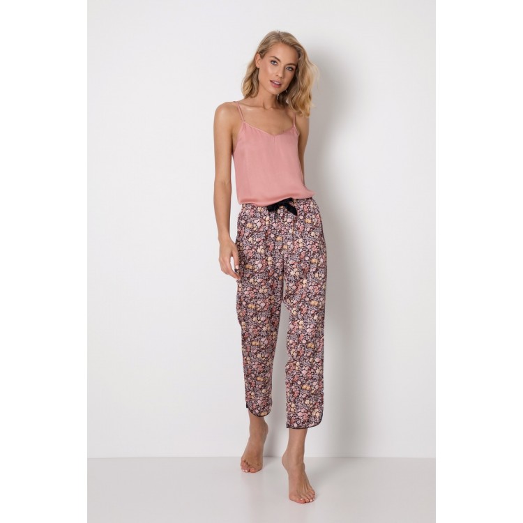 Пижама женская с брюками CAROLINE SS22, Aruelle
