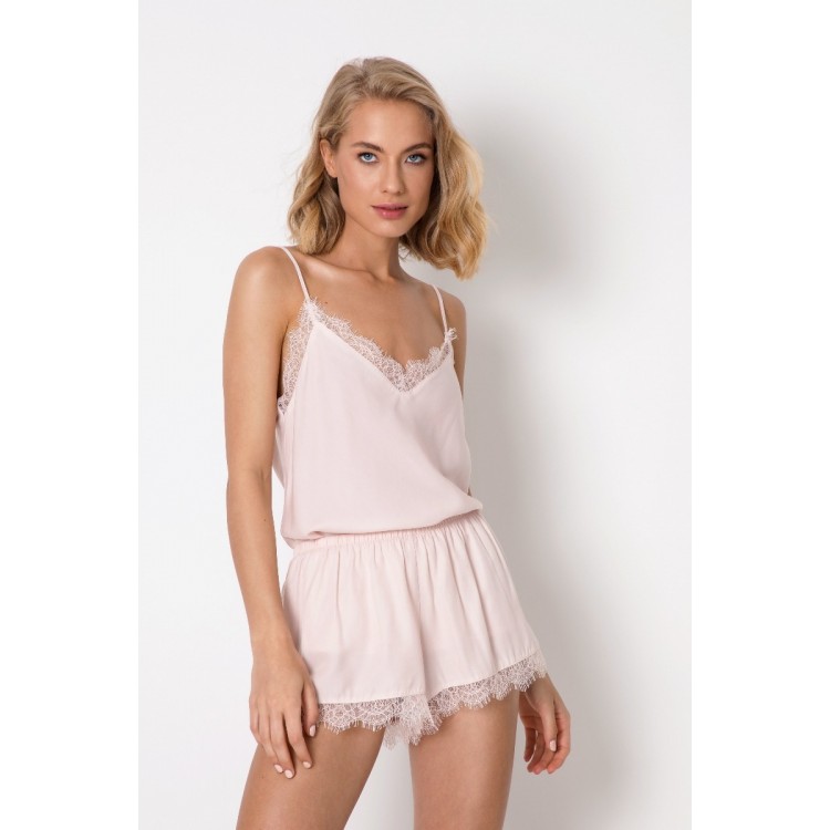 Пижама женская с шортами DANNY SS22, Aruelle