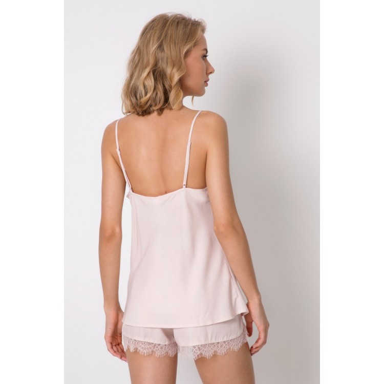 Пижама женская с шортами DANNY SS22, Aruelle