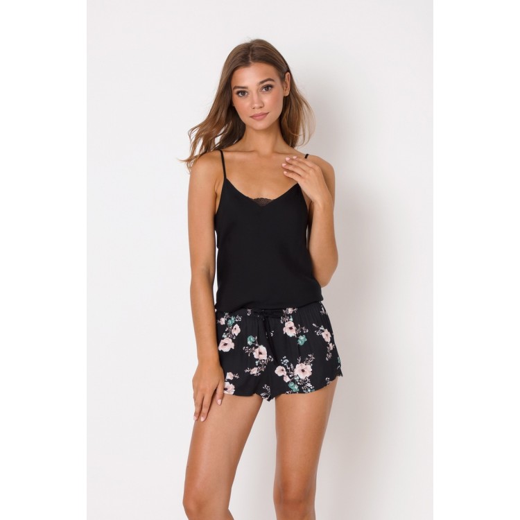 Пижама женская с шортами ROSIE SS22, Aruelle