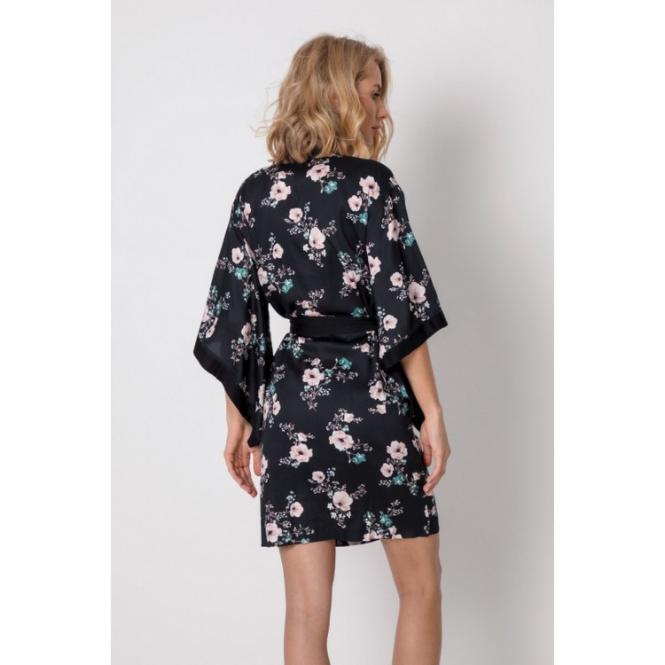Халат женский на запах ROSIE SS22, Aruelle