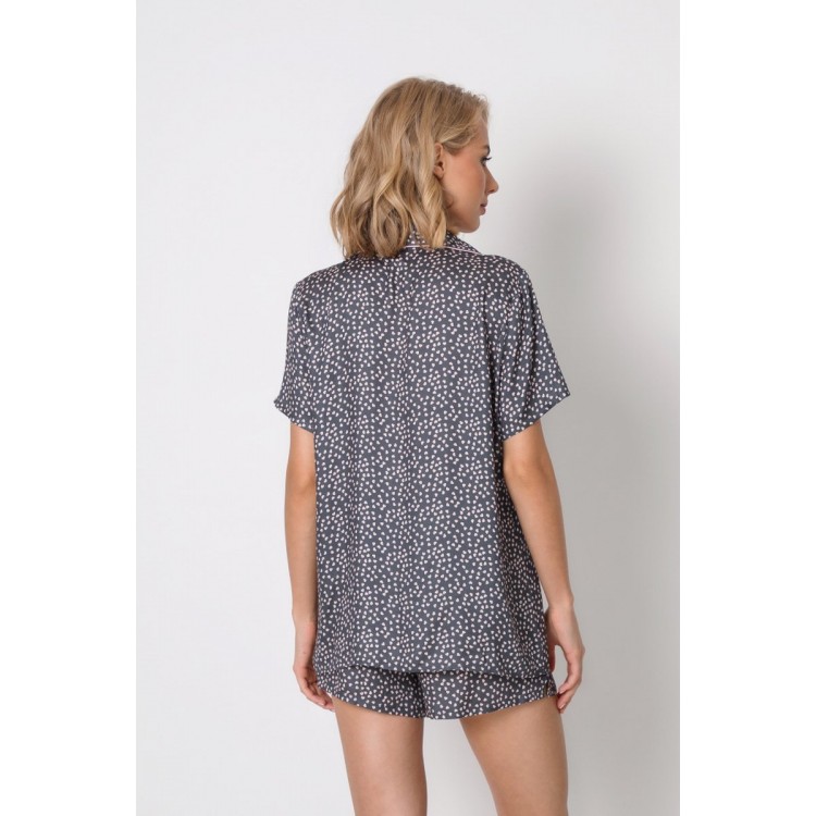 Пижама женская с шортами TAISHA SS22, Aruelle
