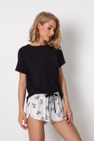 Пижама женская с шортами ZOLA SS22, Aruelle