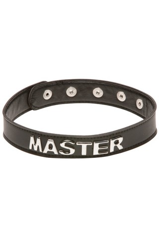 Ошейник X-Play Master Collar