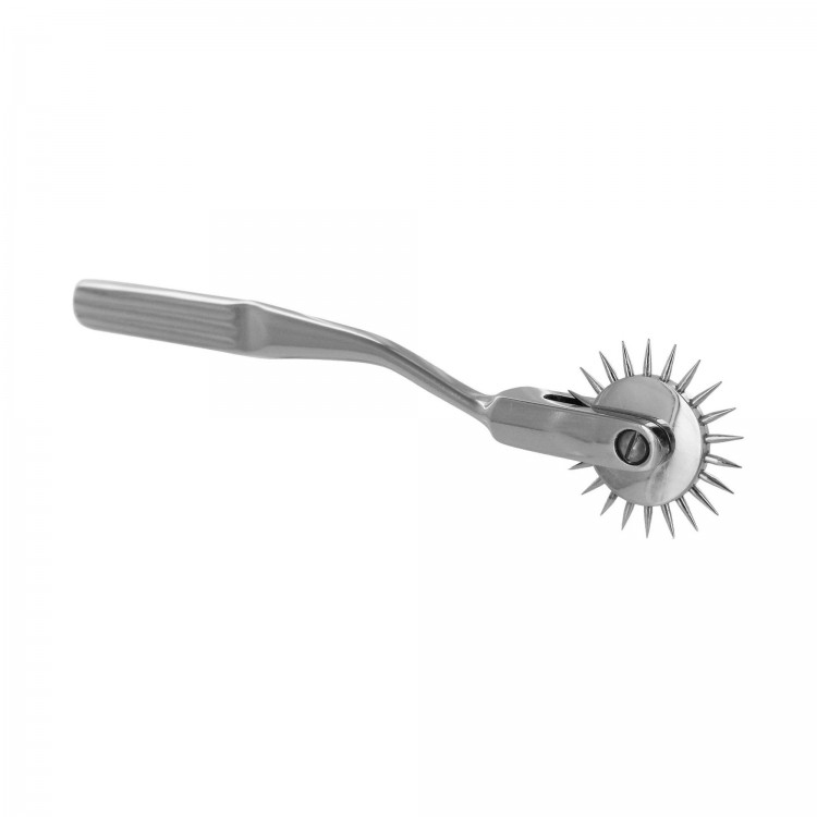 Колесо Вартенберга Wartenberg Wheel With Sheath - 17,8 см.