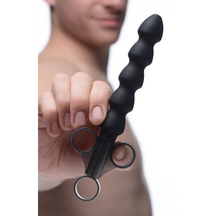 Черный шприц-аппликатор для введения лубриканта Silicone Links Lube Launcher - 19,7 см. Черный шприц-аппликатор для введения лубриканта Silicone Links Lube Launcher - 19,7 см.