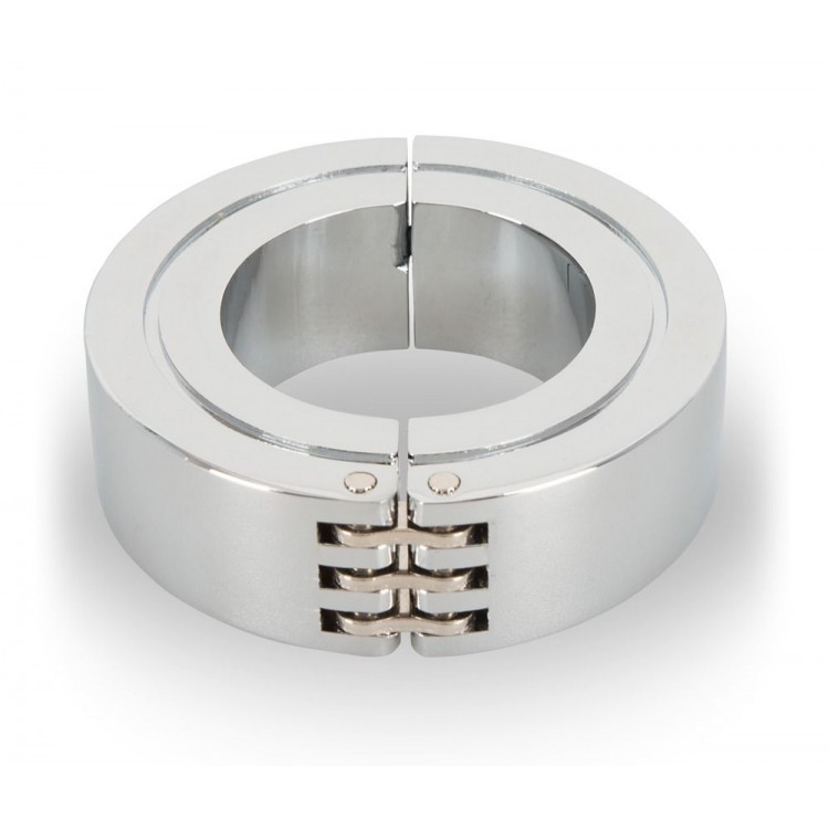 Утяжелитель для мошонки Lockable Ball Stretcher Утяжелитель для мошонки Lockable Ball Stretcher