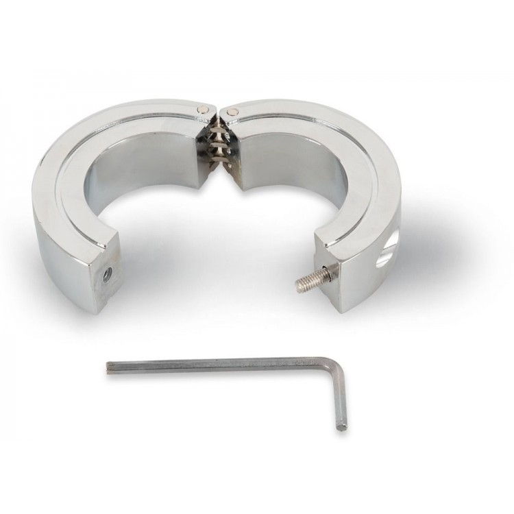 Утяжелитель для мошонки Lockable Ball Stretcher Утяжелитель для мошонки Lockable Ball Stretcher