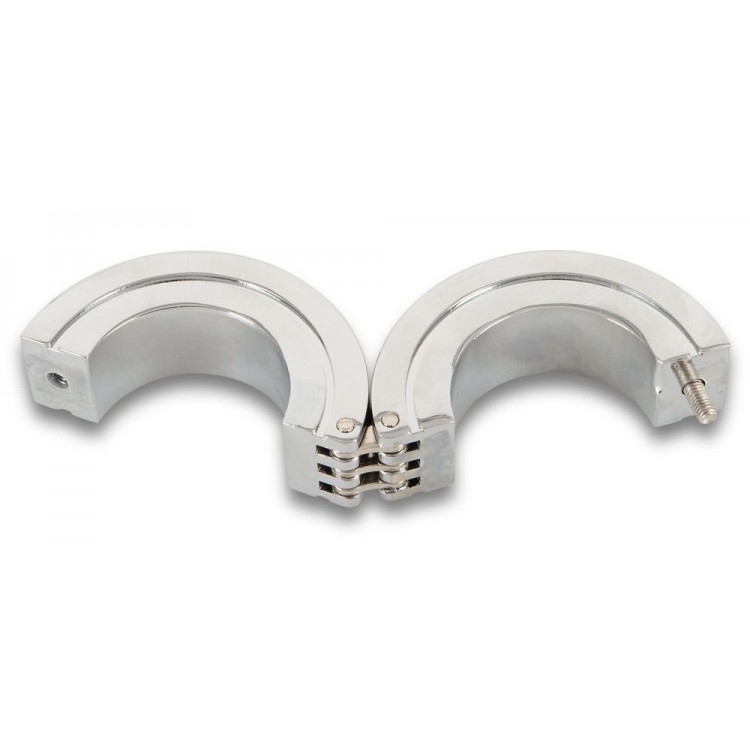 Утяжелитель для мошонки Lockable Ball Stretcher Утяжелитель для мошонки Lockable Ball Stretcher