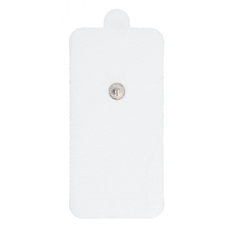 Набор из 6 электронакладок Replacement Pads