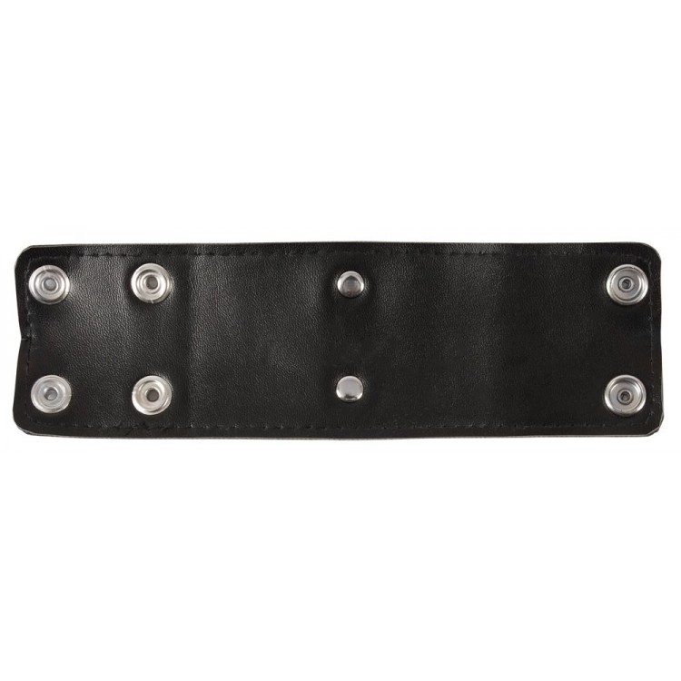 Утяжка на мошонку с D-кольцом Ball Stretcher with D-Ring