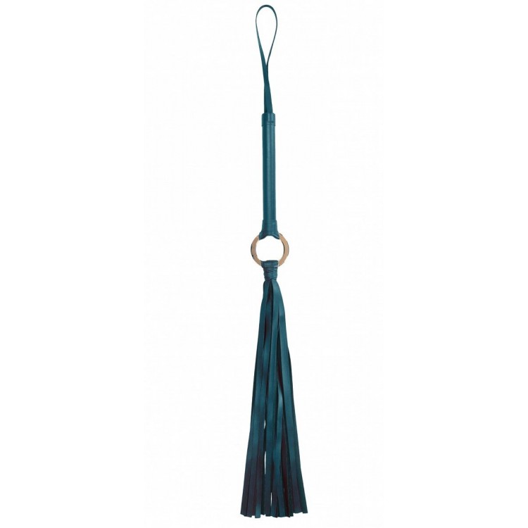 Зеленый хлыст Flogger - 70 см.