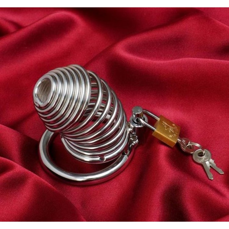 Набор "Клетка целомудрия"