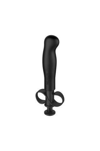 Шприц для введения смазки Infinity Lube Launcher Pro