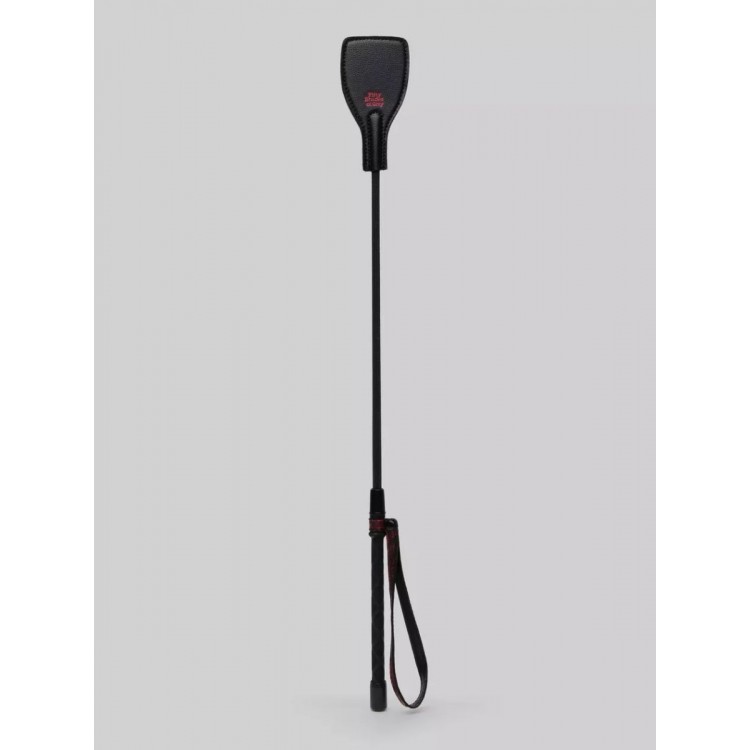 Стильный стек Reversible Riding Crop - 57 см.