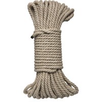 Верёвка для связывания и фиксации Bind&Tie - 15,24 м.