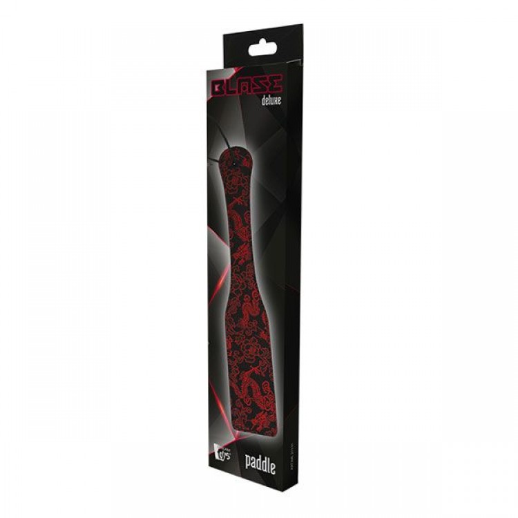 Шлепалка DELUXE PADDLE - 32,5 см. Шлепалка DELUXE PADDLE - 32,5 см.