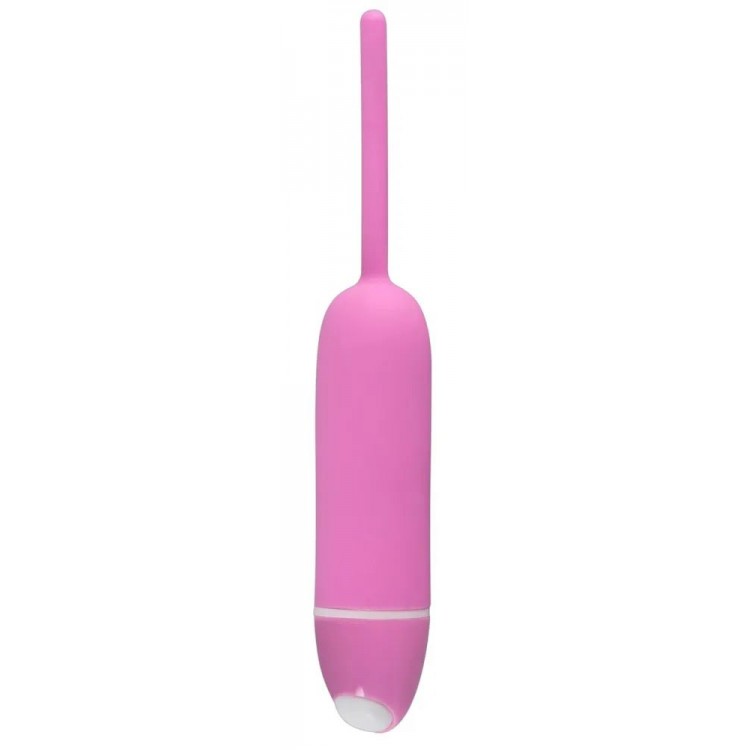 Розовый женский уретральный дилятор Womens Dilator Розовый женский уретральный дилятор Womens Dilator