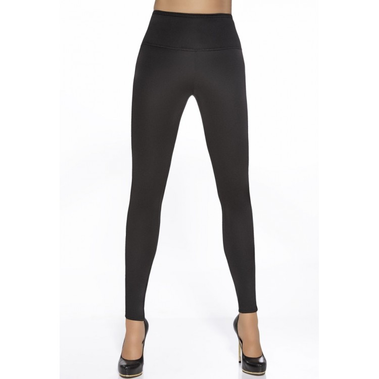 Корректирующие женские легинсы ANGELICA PUSH UP, BAS BLEU