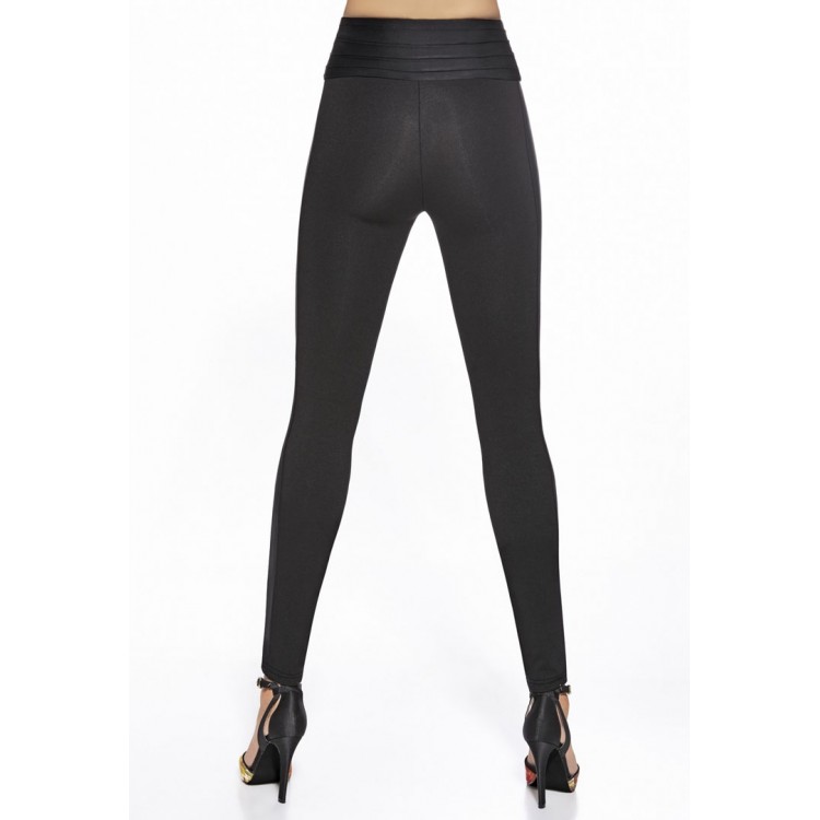 Корректирующие женские легинсы CARLA PUSH UP, BAS BLEU