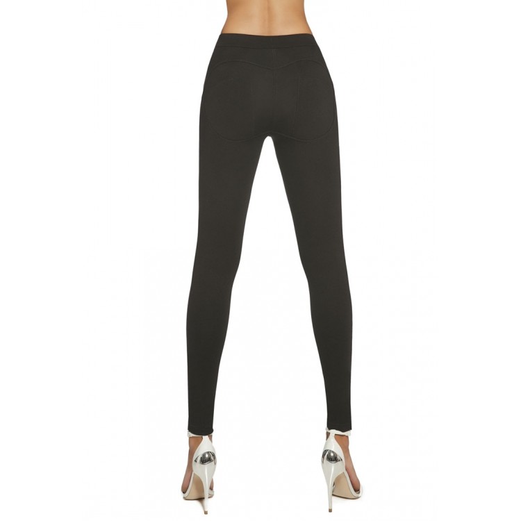 Женские легинсы  IGGY PUSH UP, BAS BLEU