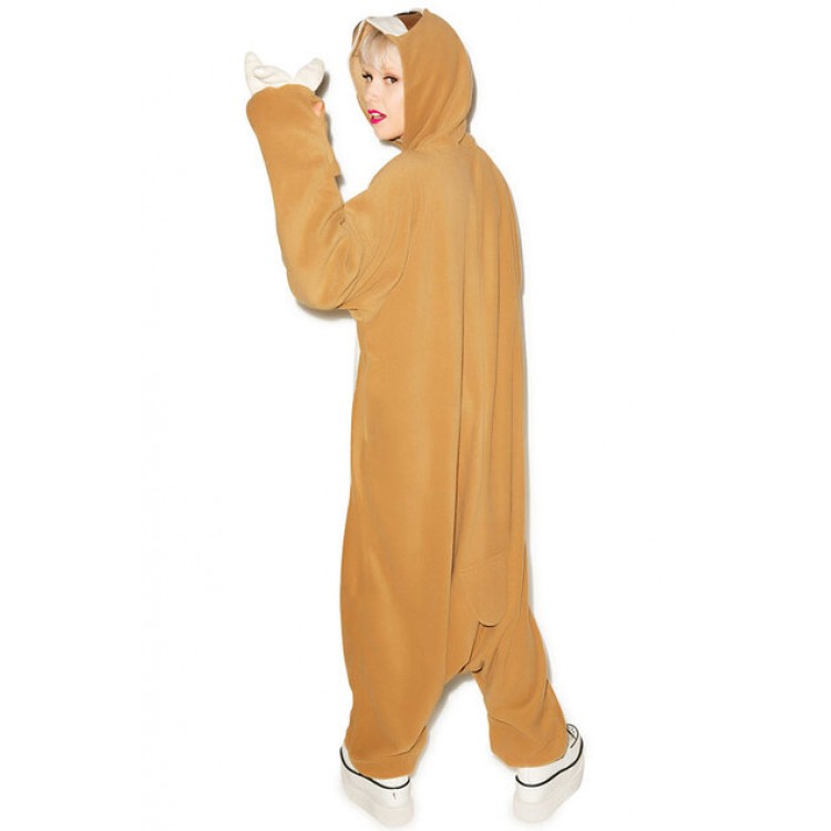 Кигуруми «Ленивец» Кигуруми «Ленивец»