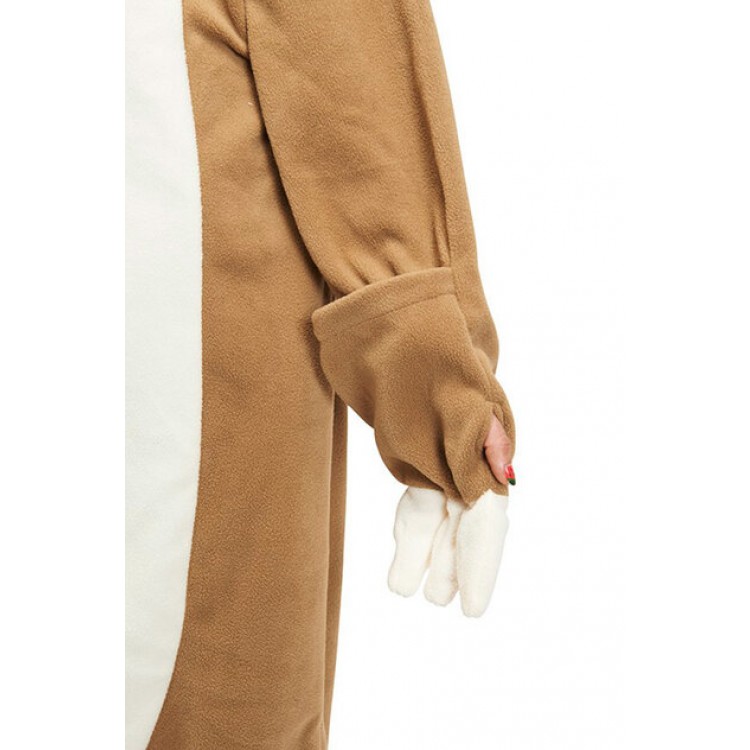 Кигуруми «Ленивец» Кигуруми «Ленивец»