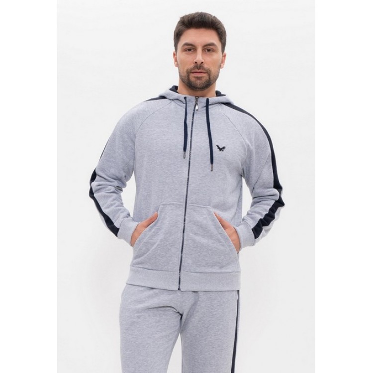 Спортивный костюм мужской 1109-1, Cleo