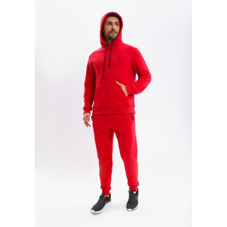 Утепленный спортивный костюм мужской 1114, Cleo