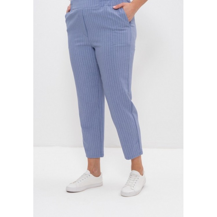 Костюм женский 1151 джинсовый, Cleo