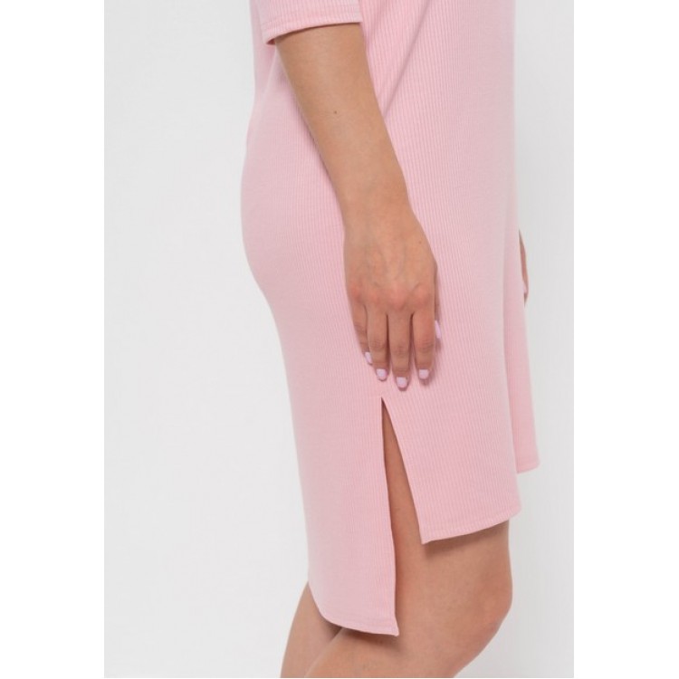 Женское домашнее платье из вискозы 1239-tea rose, Cleo