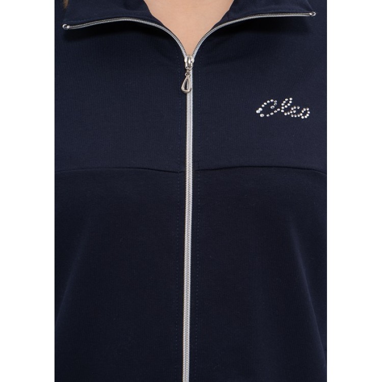 Женский костюм для спорта и отдыха 342-blue, Cleo