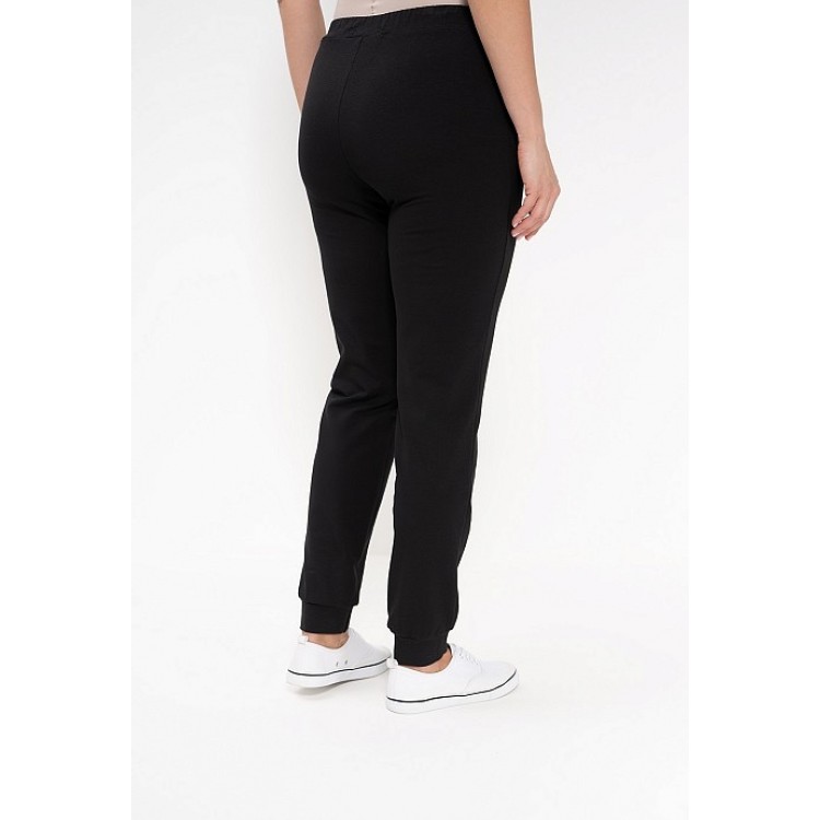 Женские спортивные брюки 40-black, Cleo