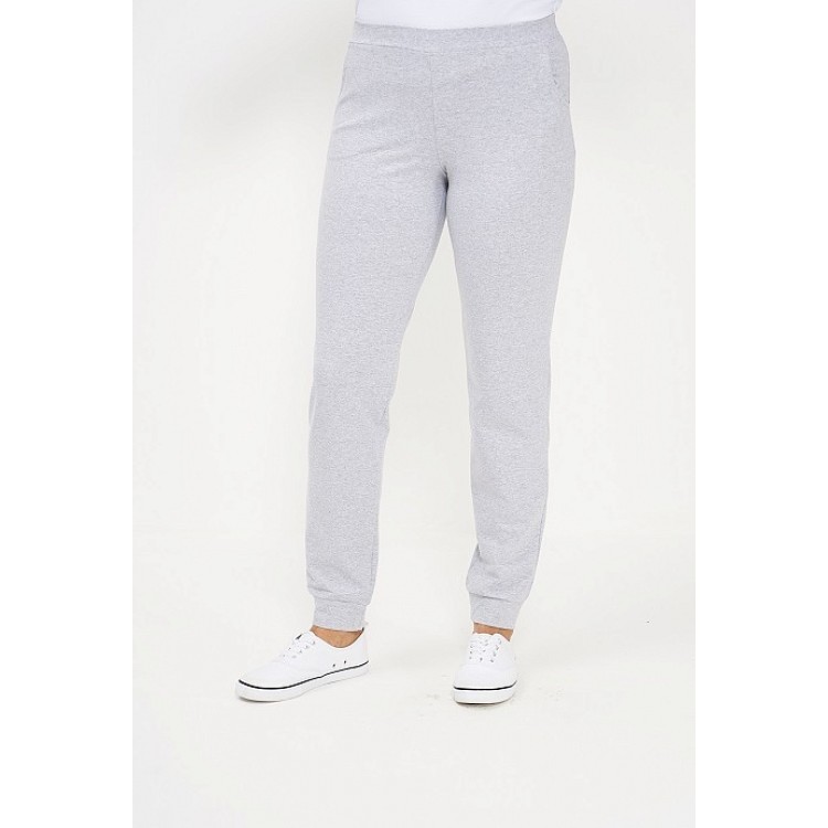 Женские спортивные брюки 40-gray, Cleo