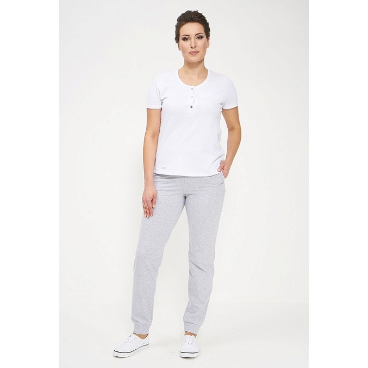 Женские спортивные брюки 40-gray, Cleo