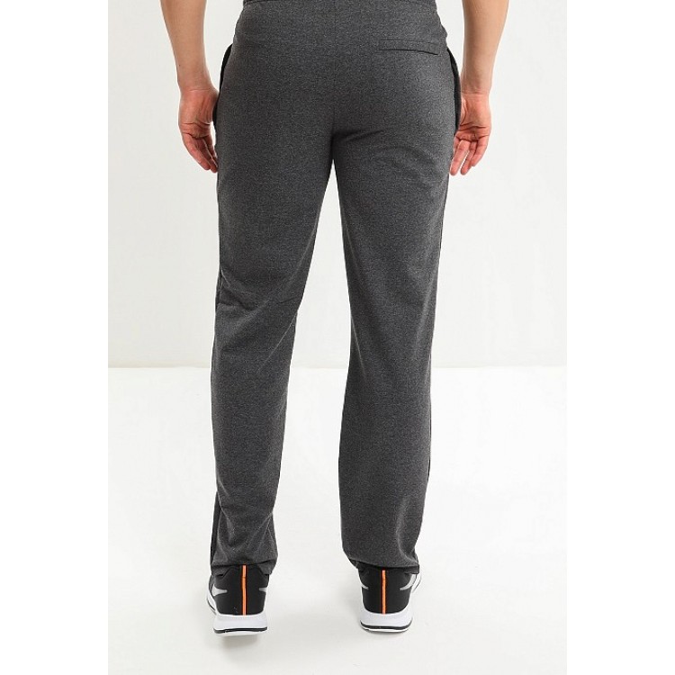 Мужские брюки для спорта и отдыха 61 dark grey, Cleo