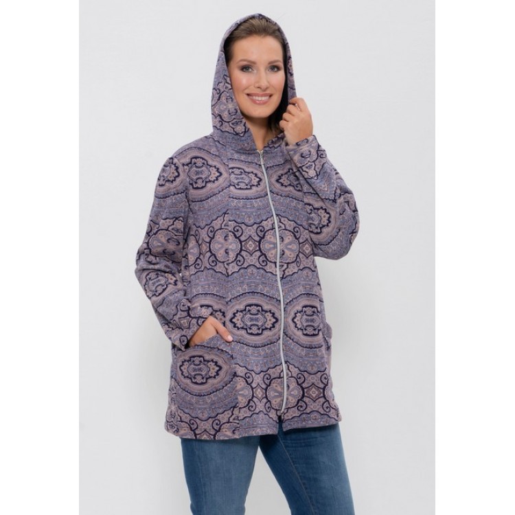 Куртка женская с капюшоном 87, Cleo Куртка женская с капюшоном 87, Cleo
