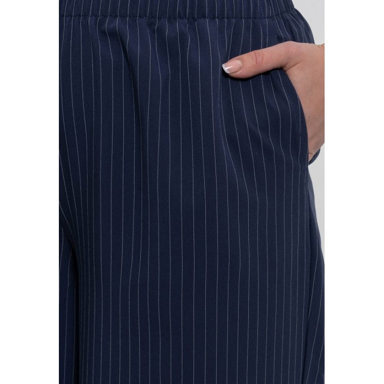 Брюки женские 89 blue, Cleo
