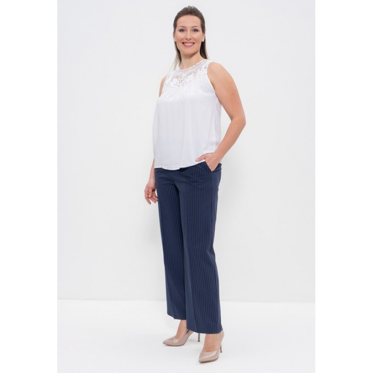 Брюки женские 89 blue, Cleo