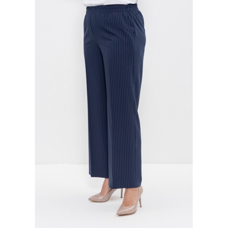 Брюки женские 89 blue, Cleo