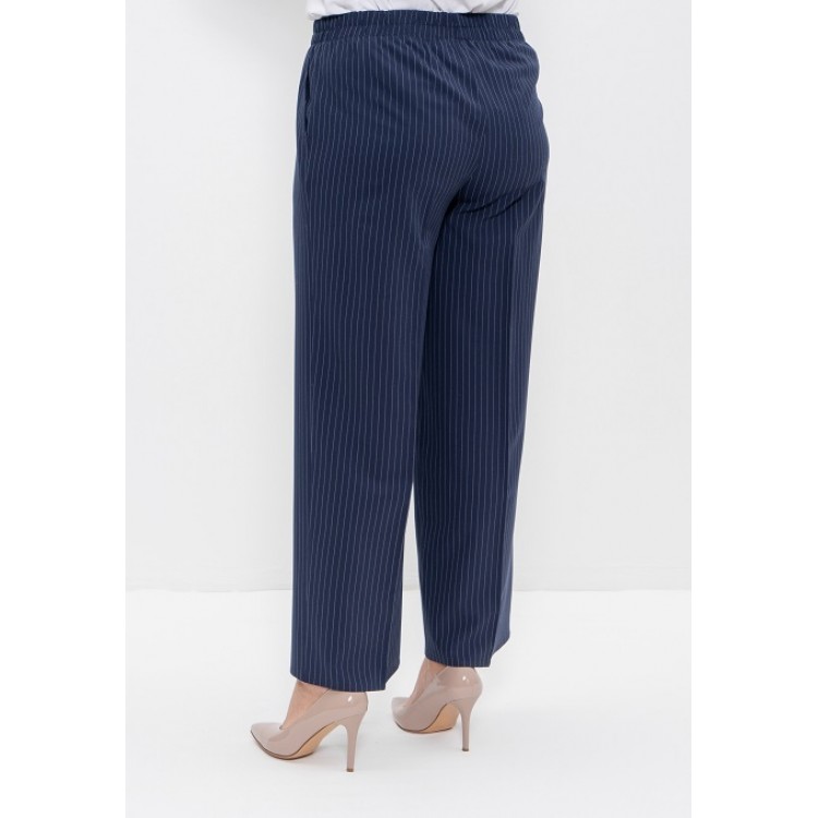 Брюки женские 89 blue, Cleo