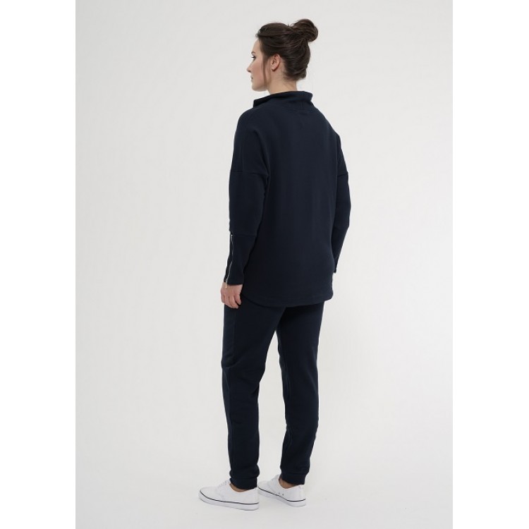 Женский спортивный костюм 917-blue, Cleo